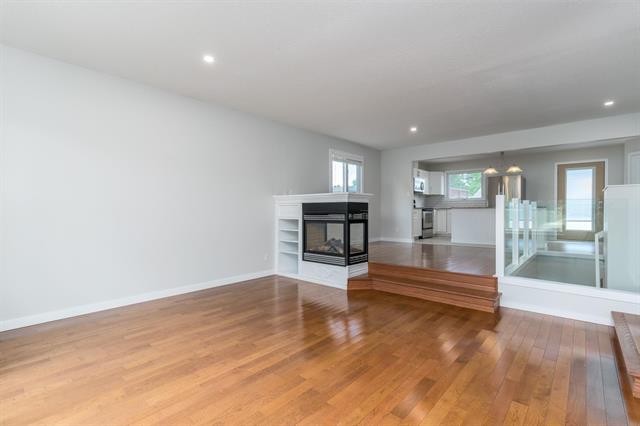 ProClass team working carefully on a customer project