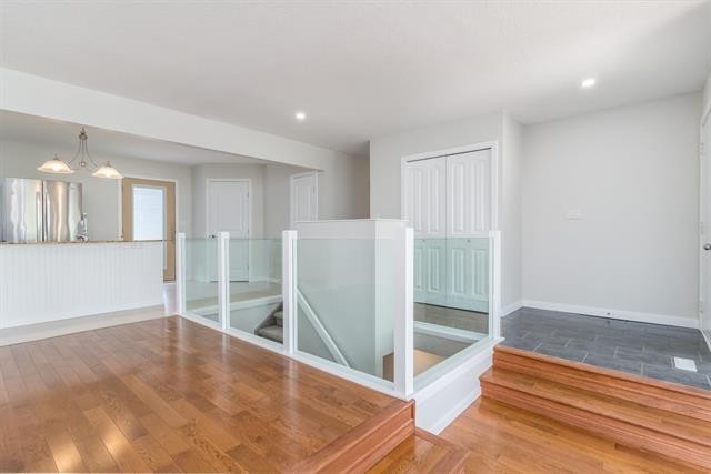 Interior refresh — Project 3