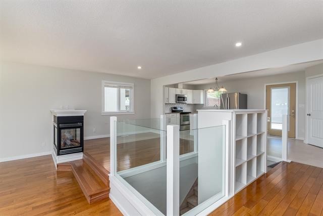 Interior refresh — Project 4