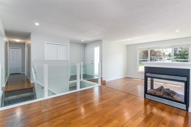 Interior refresh — Project 9