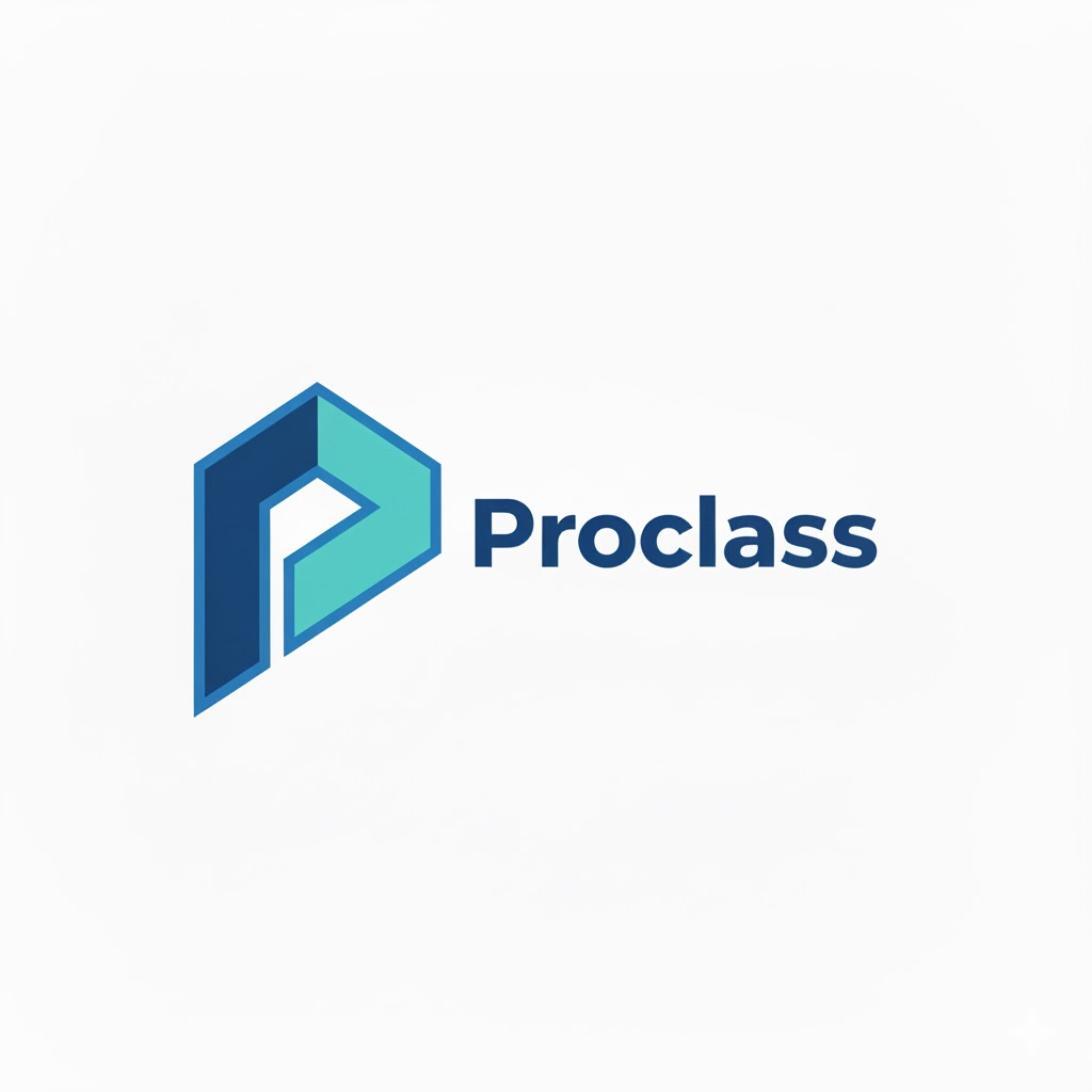 ProClass Painting & Renovations logo